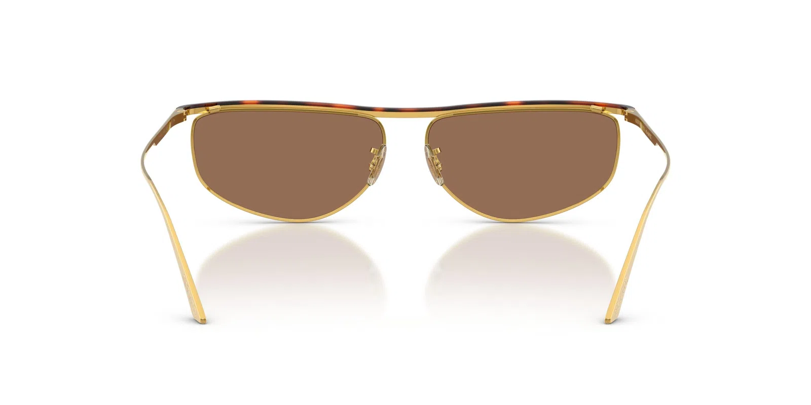 Oliver Peoples 1986c 1367S Sunglasses - view 9